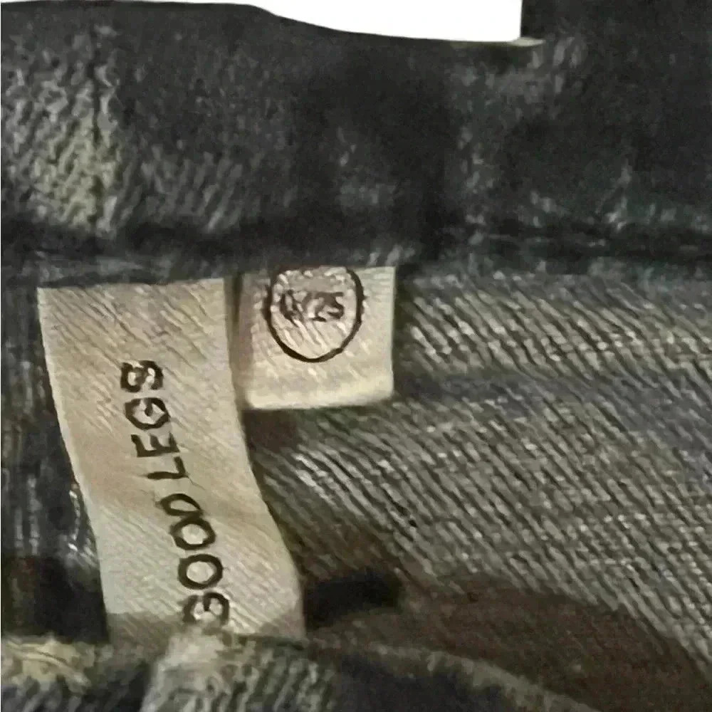 Good American Women's Blue Jeans - Picture 2 of 7
